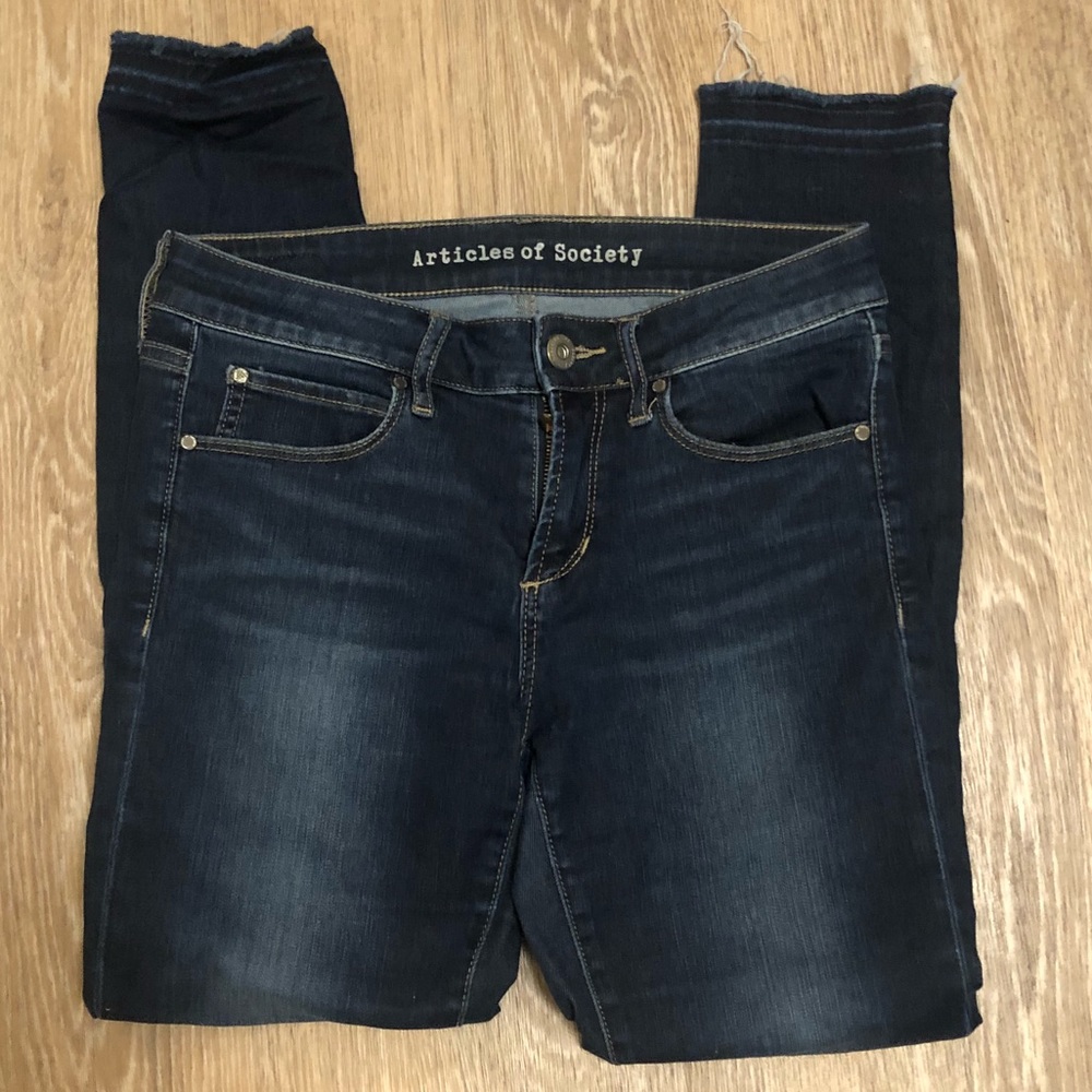 Articles of Society Jeans